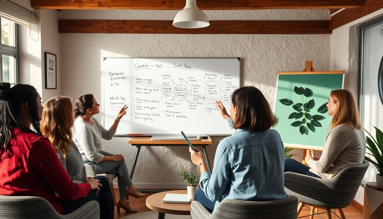 Featured plan visual